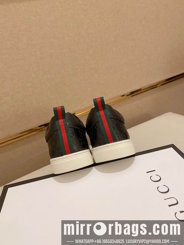 Gucci Shoes sz38-44 hnm0103