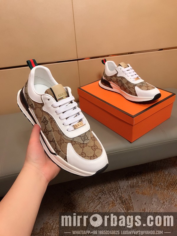 Gucci Shoes sz38-44 jyh0212