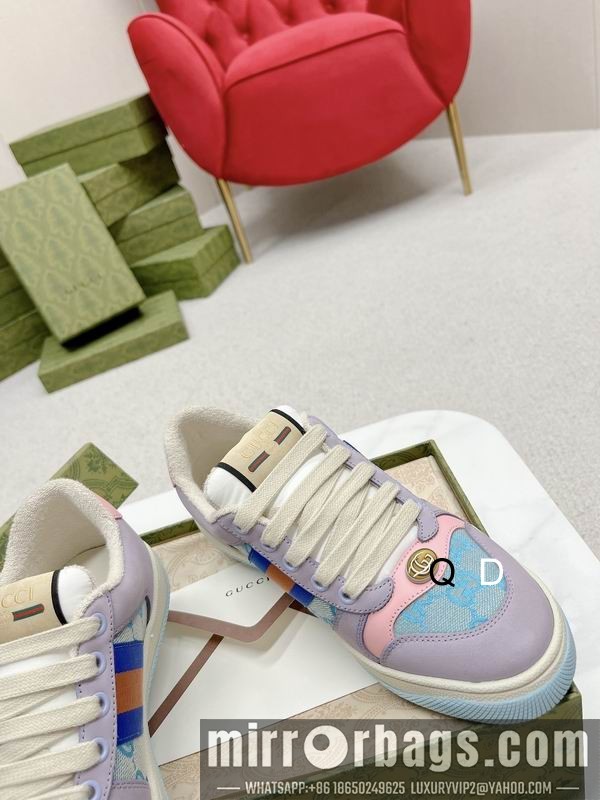 Gucci Shoes sz35-45 GDT0707