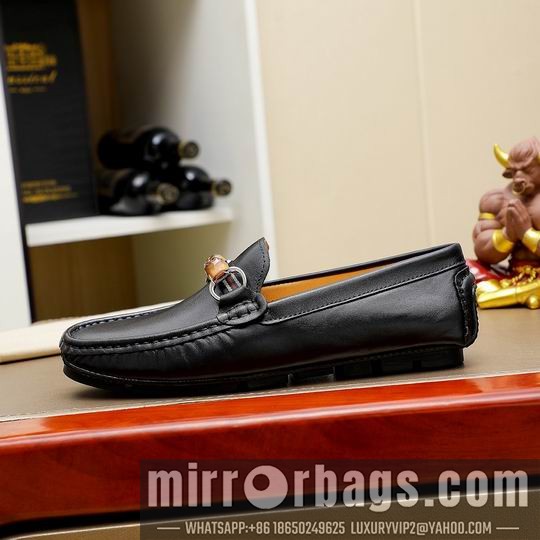 Gucci Shoes sz38-45 mnh0806