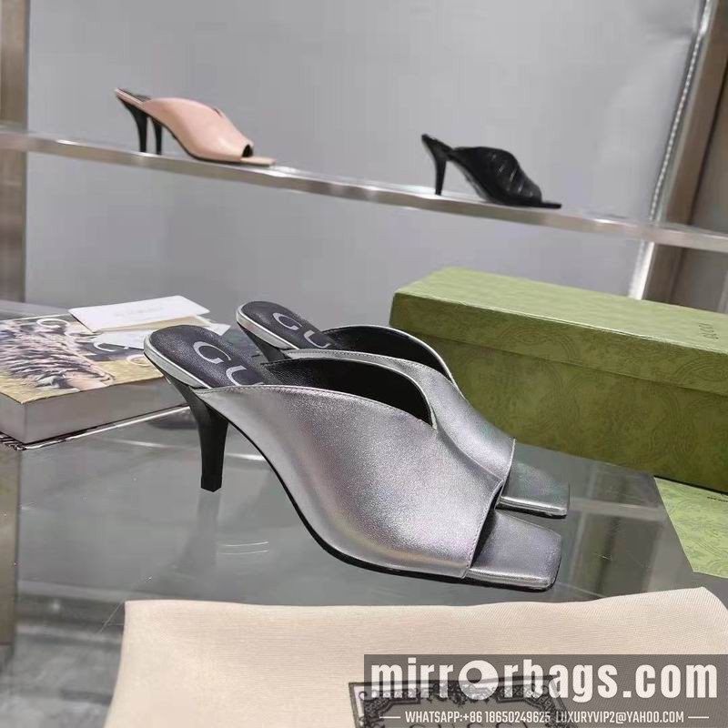 Gucci Shoes sz35-42 7.5cm mnf0319