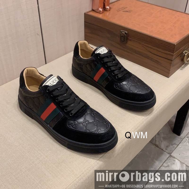 Gucci Shoes sz38-45 WM1209