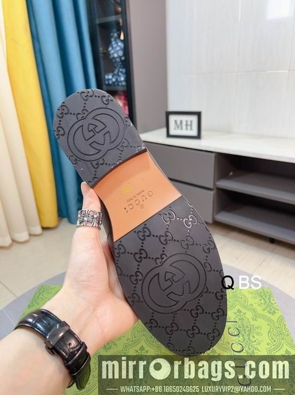 Gucci Shoes sz38-45 BS0203