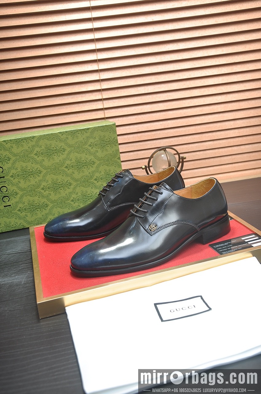 Gucci Shoes sz38-45 hnh1208