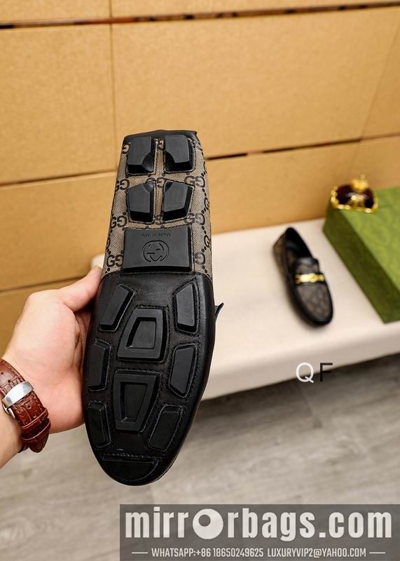 Gucci Shoes sz37-45 F0338