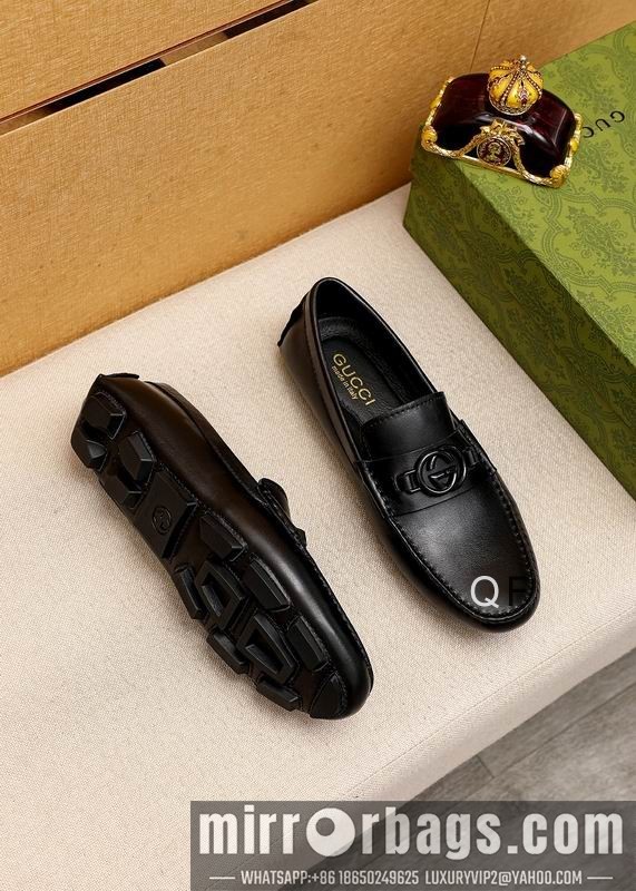 Gucci Shoes sz37-45 F0337