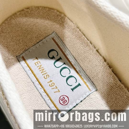 Gucci Shoes sz35-41 mnh0502