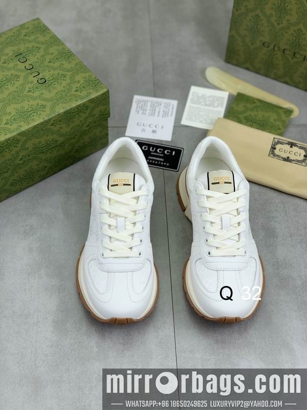 Gucci Shoes sz38-45 YY0301