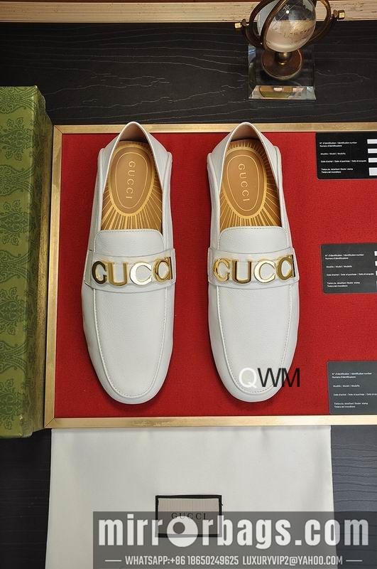 Gucci Shoes sz38-44 WM0361
