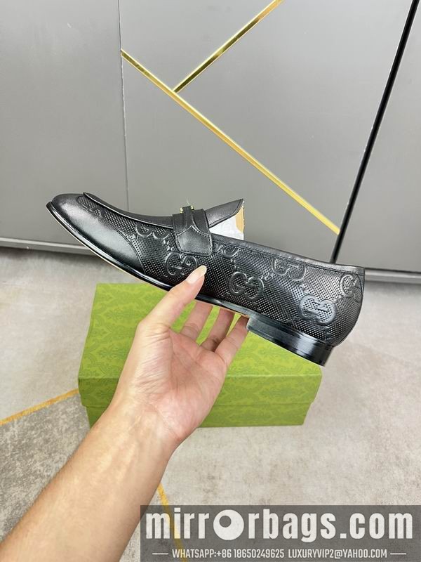 Gucci Shoes sz38-45 mnf02103