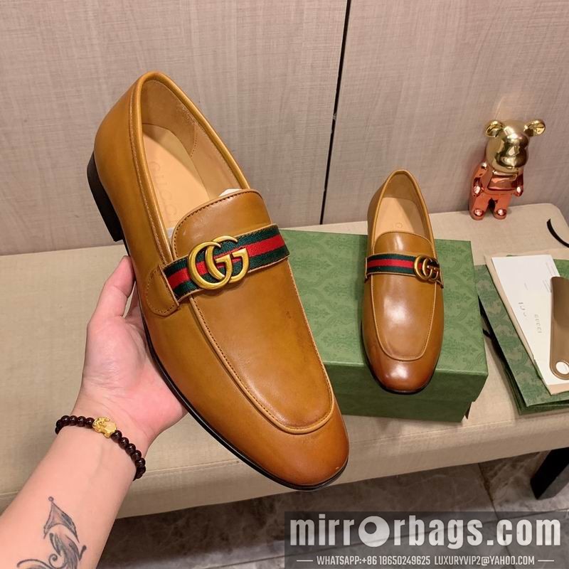 Gucci Shoes sz38-46 mnf03119