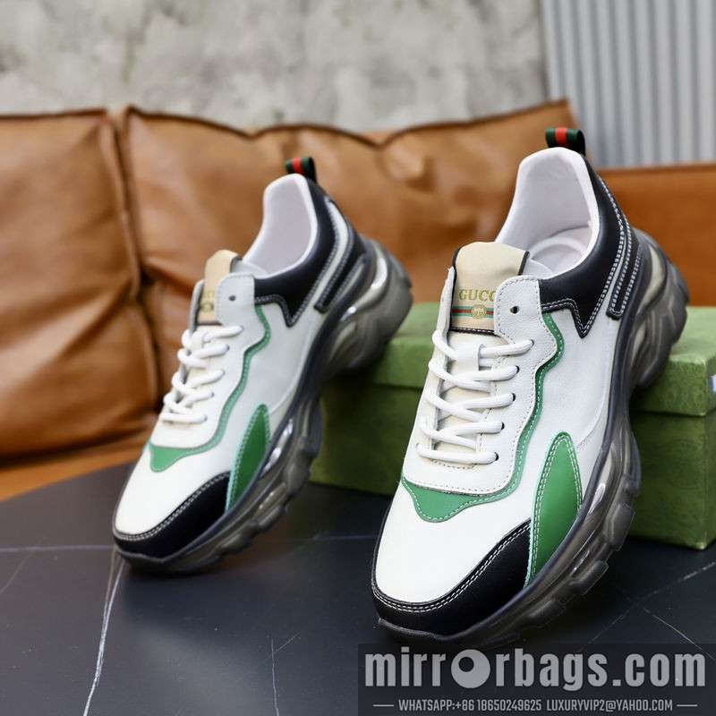Gucci Shoes sz38-44 mnf0344