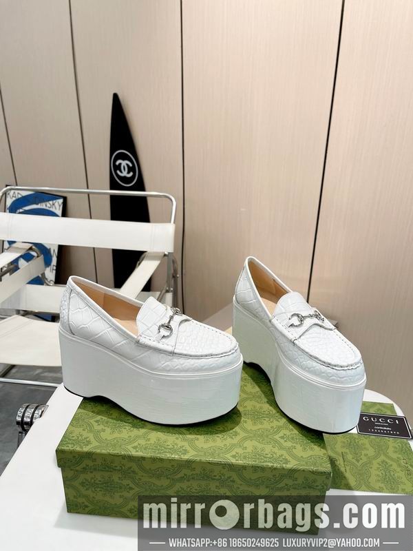 Gucci Shoes sz35-41 10cm mnf0302