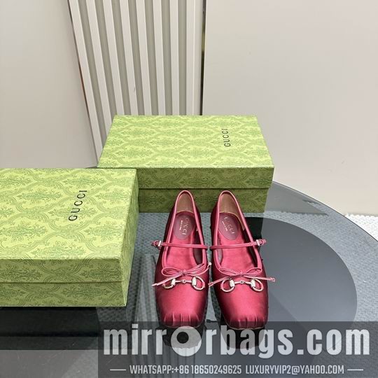 Gucci Shoes sz35-39 mnh0801