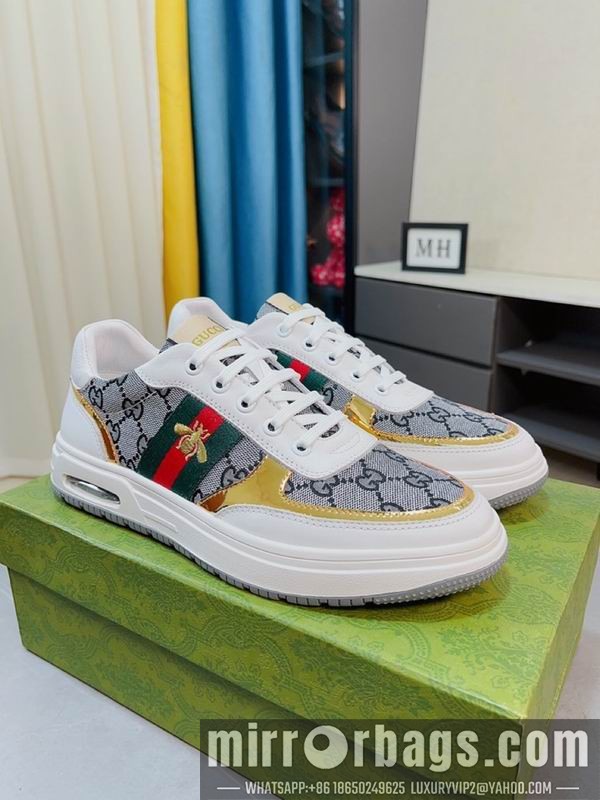 Gucci Shoes sz38-44 mnf0319