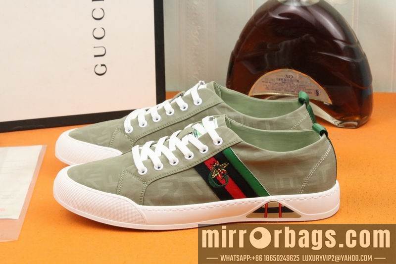 Gucci  Shoes sz38-43 hnm0108