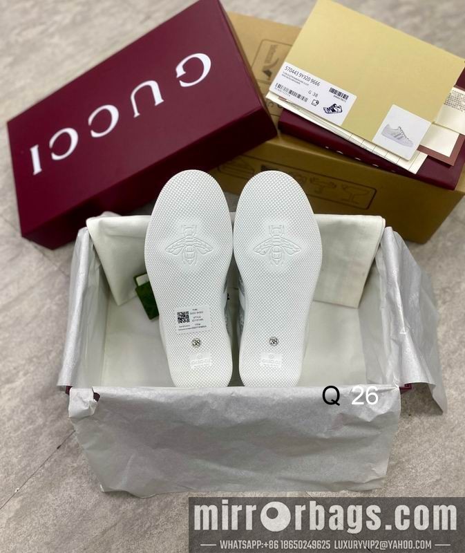 Gucci Shoes sz35-45 L1203