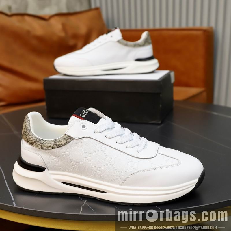 Gucci Shoes sz38-44 hnm0183
