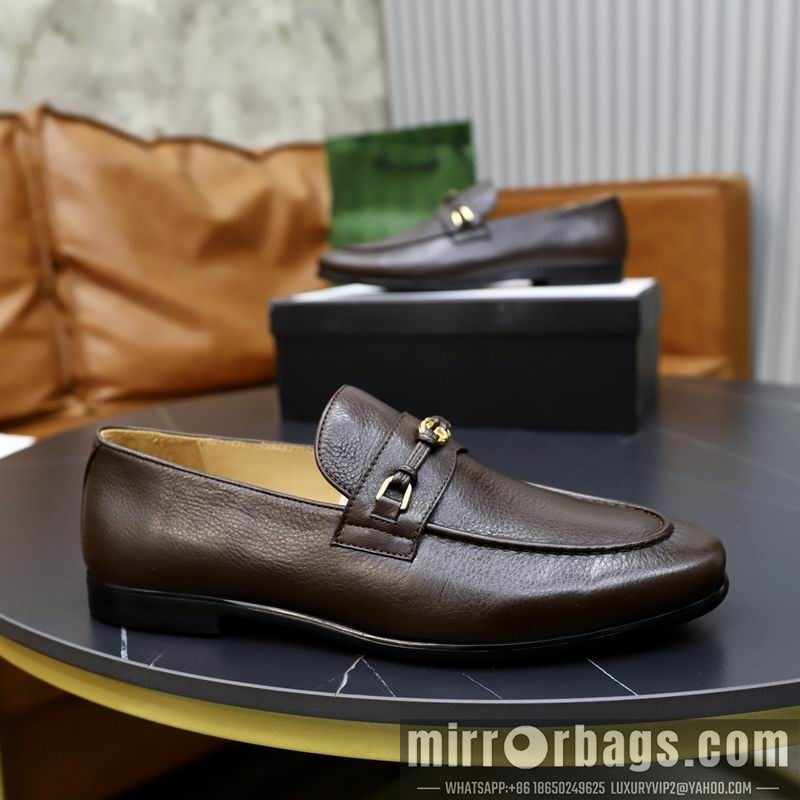 Gucci Shoes sz38-44 hnm0175