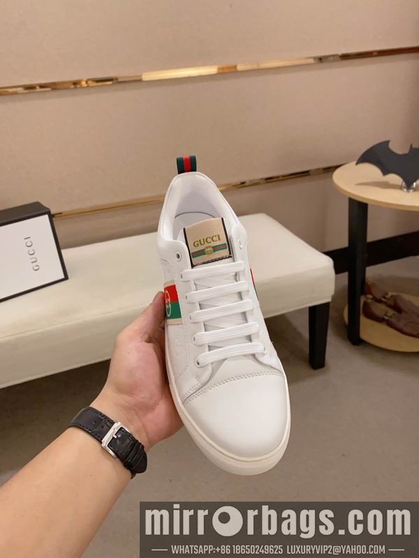 Gucci Shoes sz 38-44 mnf0178