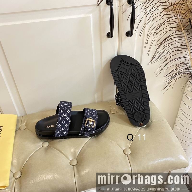 Gucci Shoes sz35-40 Y0619