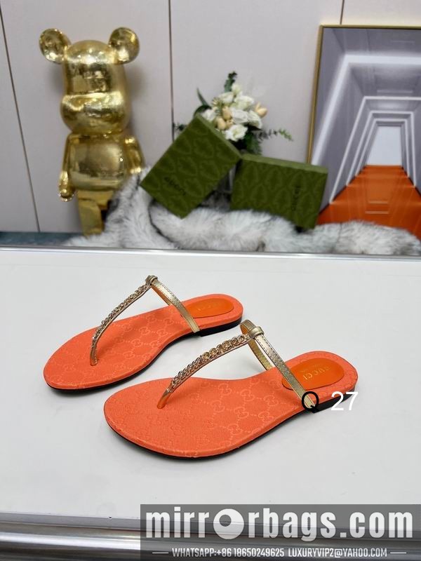 Gucci Shoes sz35-40 X0901