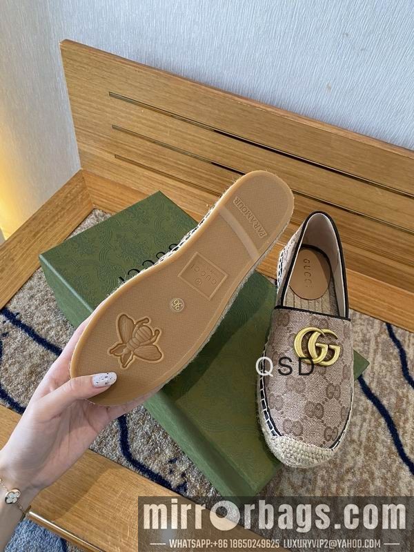 Gucci Shoes sz35-40 SD0311