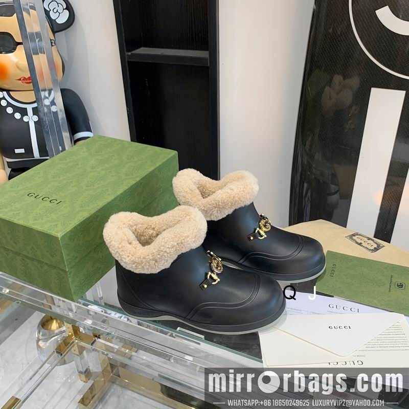 Gucci Shoes sz35-39 XJ0366