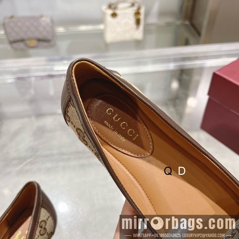 Gucci Shoes sz35-40 GDT0202