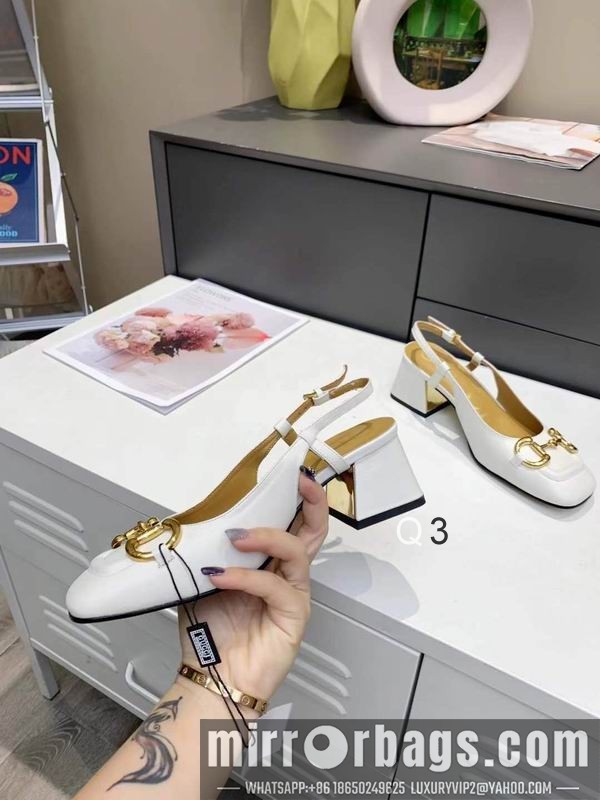 Gucci Shoes sz35-40 QM0333