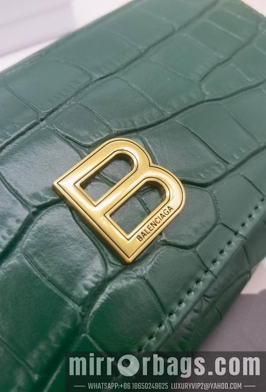 Balenciaga Bags 8372 XMY 4colour