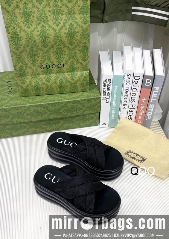 Gucci Shoes sz35-40 3C QQ0701
