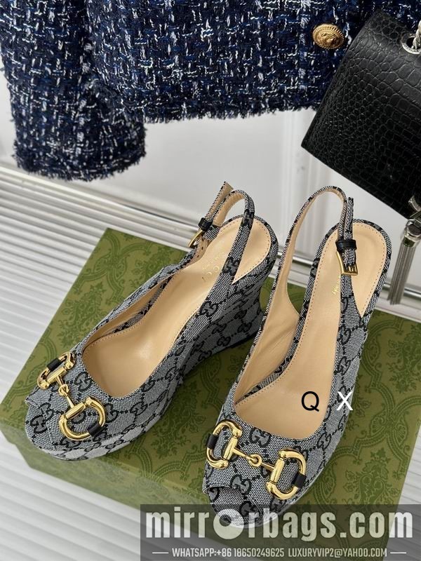 Gucci Shoes sz35-40 JX1005