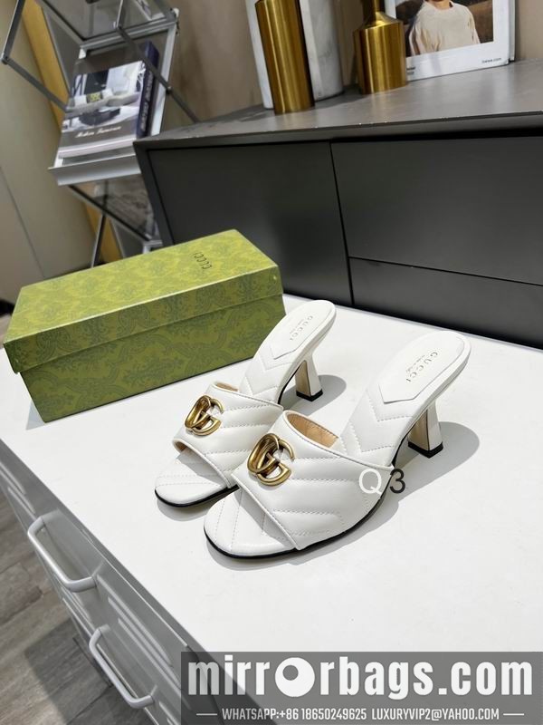 Gucci Shoes sz34-40 QM0334