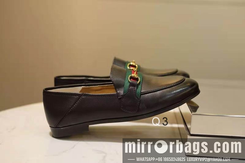Gucci Shoes sz34-41 QM0323