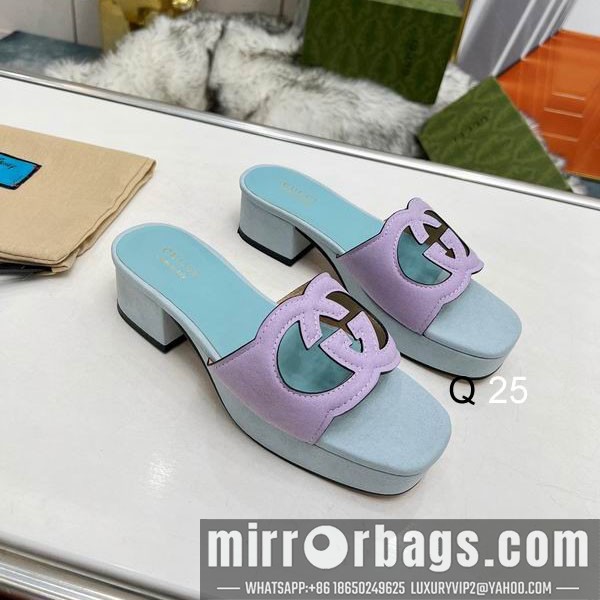 Gucci Shoes sz35-40JH0505