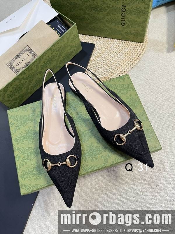 Gucci Shoes sz35-40 YF1205