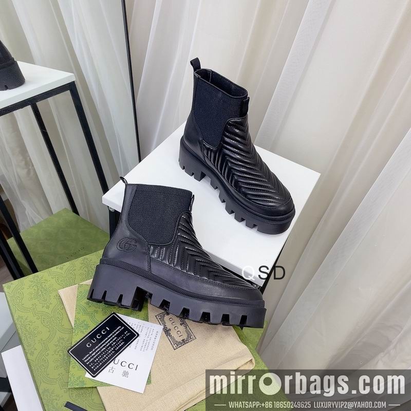 Gucci Shoes sz35-42 SD0351