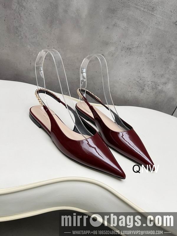 Gucci Shoes sz35-40 WN0503