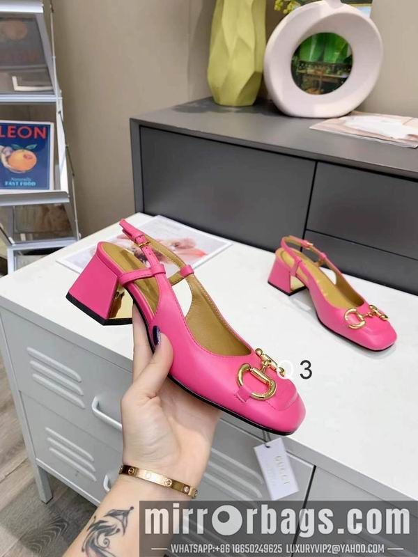 Gucci Shoes sz35-40 QM0333