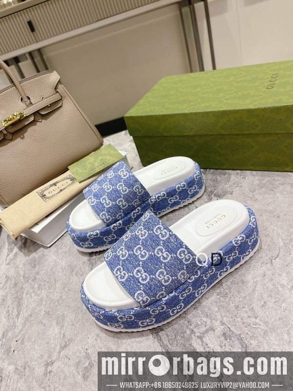 Gucci Shoes sz35-44 GDT0311