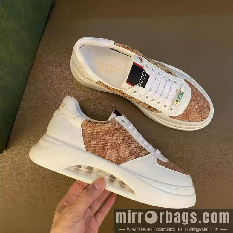 Gucci Shoes SZ 38-44 0537