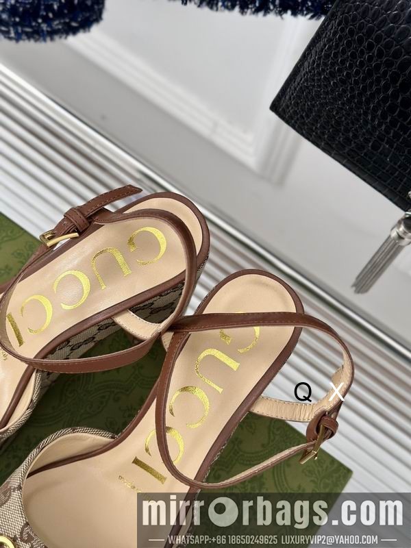 Gucci Shoes sz35-40 JX1004