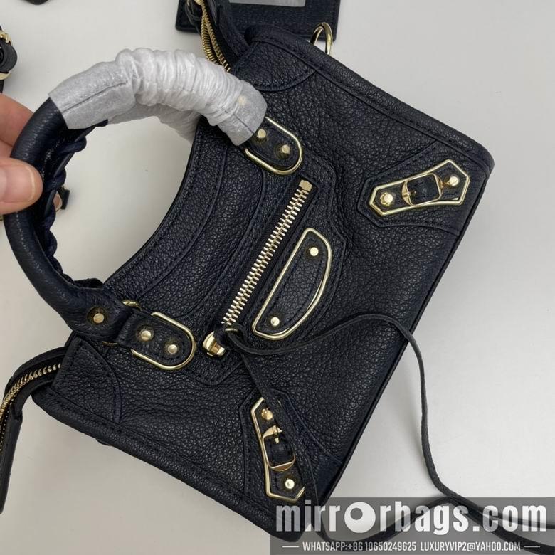 Balenciaga Bags 291A 18cm GY