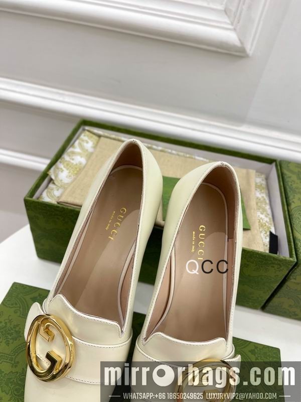 Gucci Shoes sz35-41 SD0349