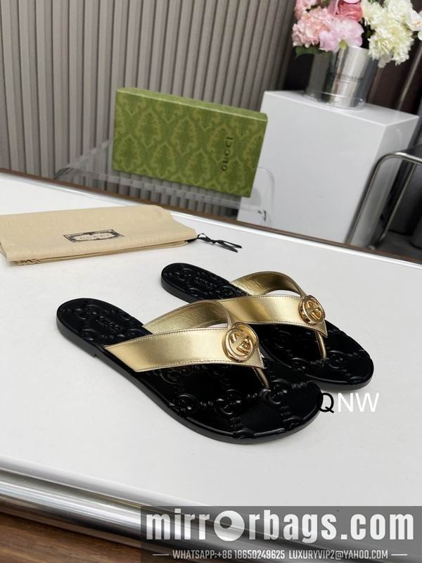 Gucci Shoes sz35-45 WN0501