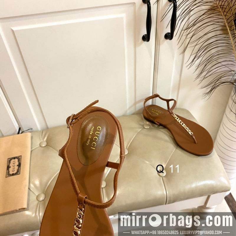 Gucci Shoes sz35-40 Y1001