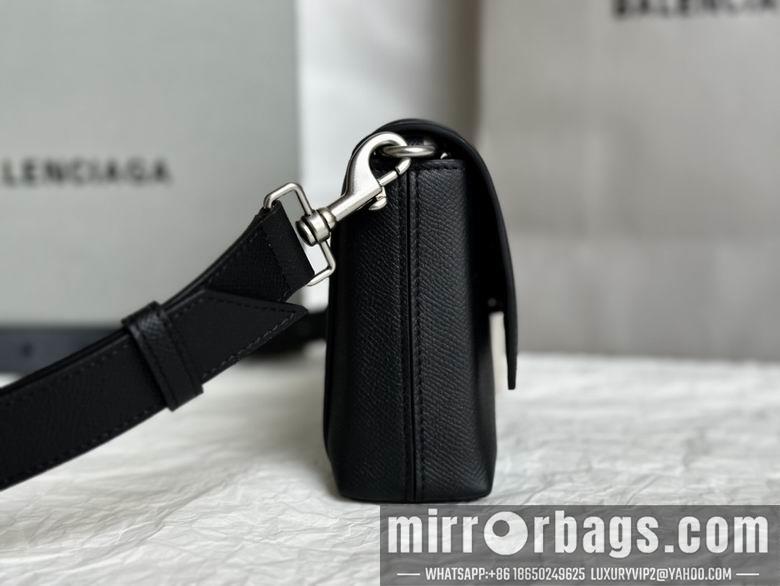 Balenciaga Bags 0424 20X5X13cm GY 2colour