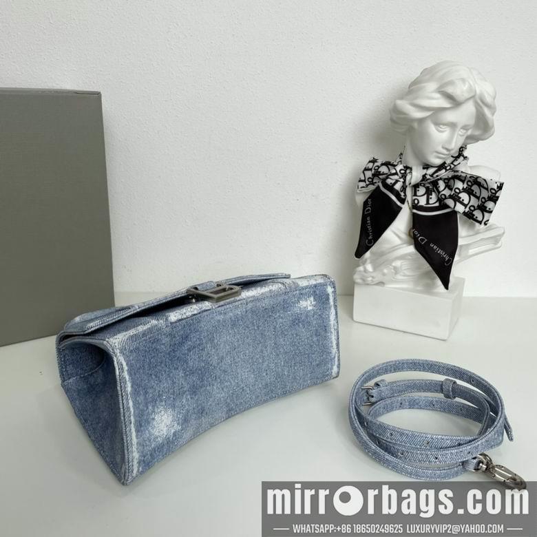 Balenciaga Bags 1689 23X14X10cm GY