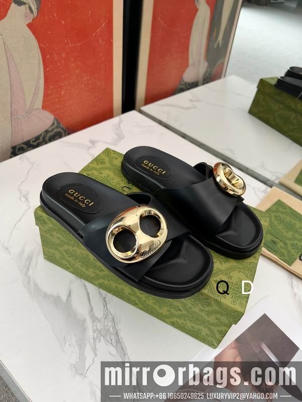 Gucci Shoes sz35-40 GDT0704